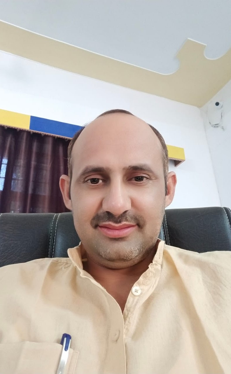 Chairman