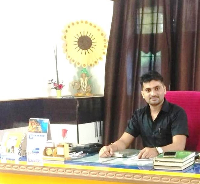Director